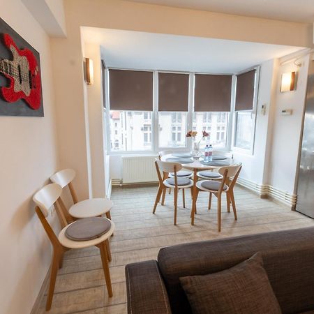 Appartement Maram à Constanţa Extérieur photo