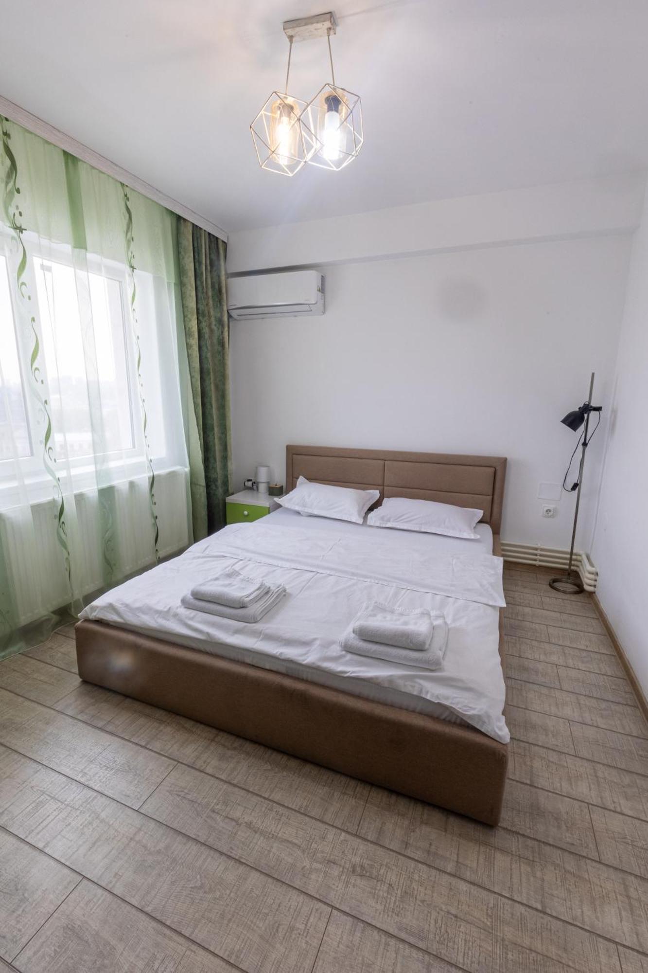 Appartement Maram à Constanţa Extérieur photo